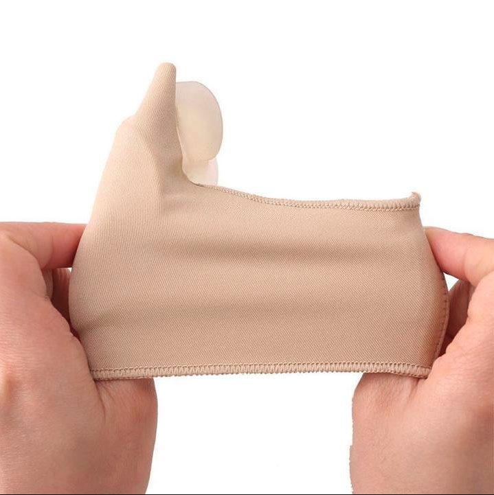Correcteur Chaussette Hallux Valgus