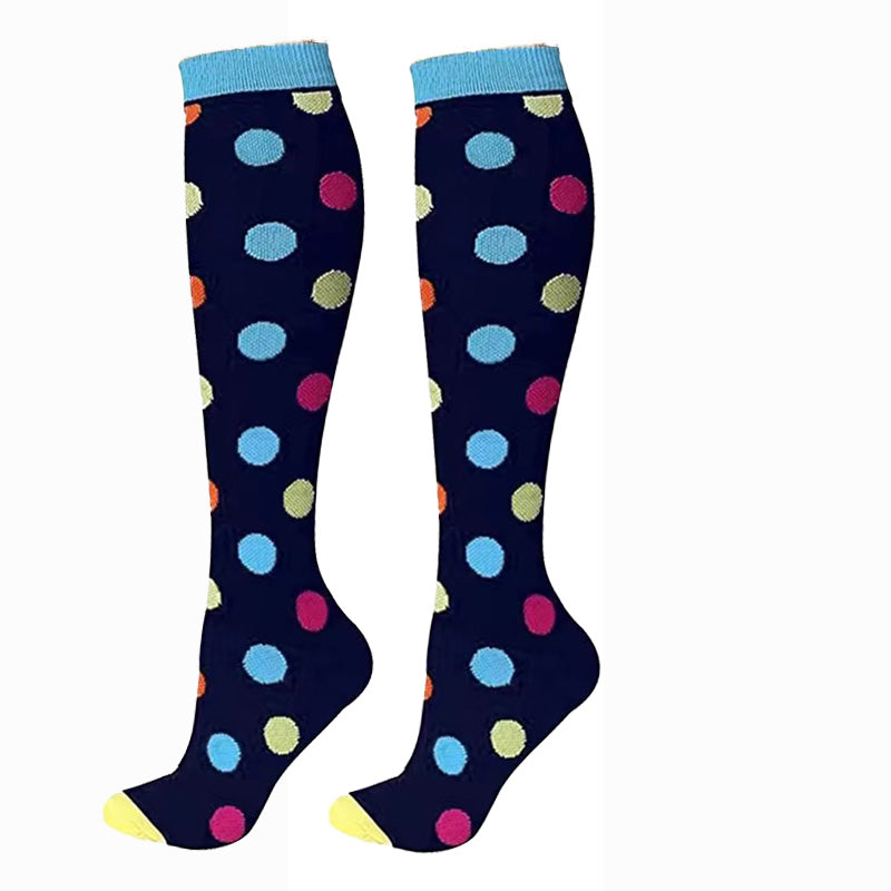 Chaussettes de compression entière (1 ACHETÉE + 2 OFFERTES